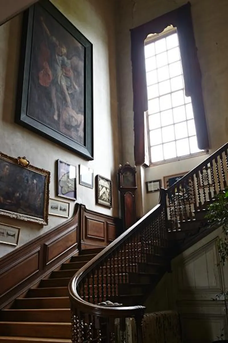 Woodbridge manor house, A1351 (photo 19)