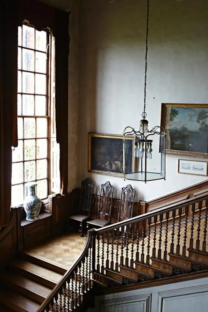 Woodbridge manor house, A1351 (photo 21)