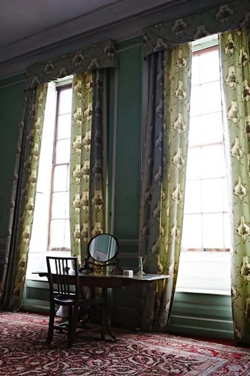 Woodbridge manor house, A1351 (photo 42)