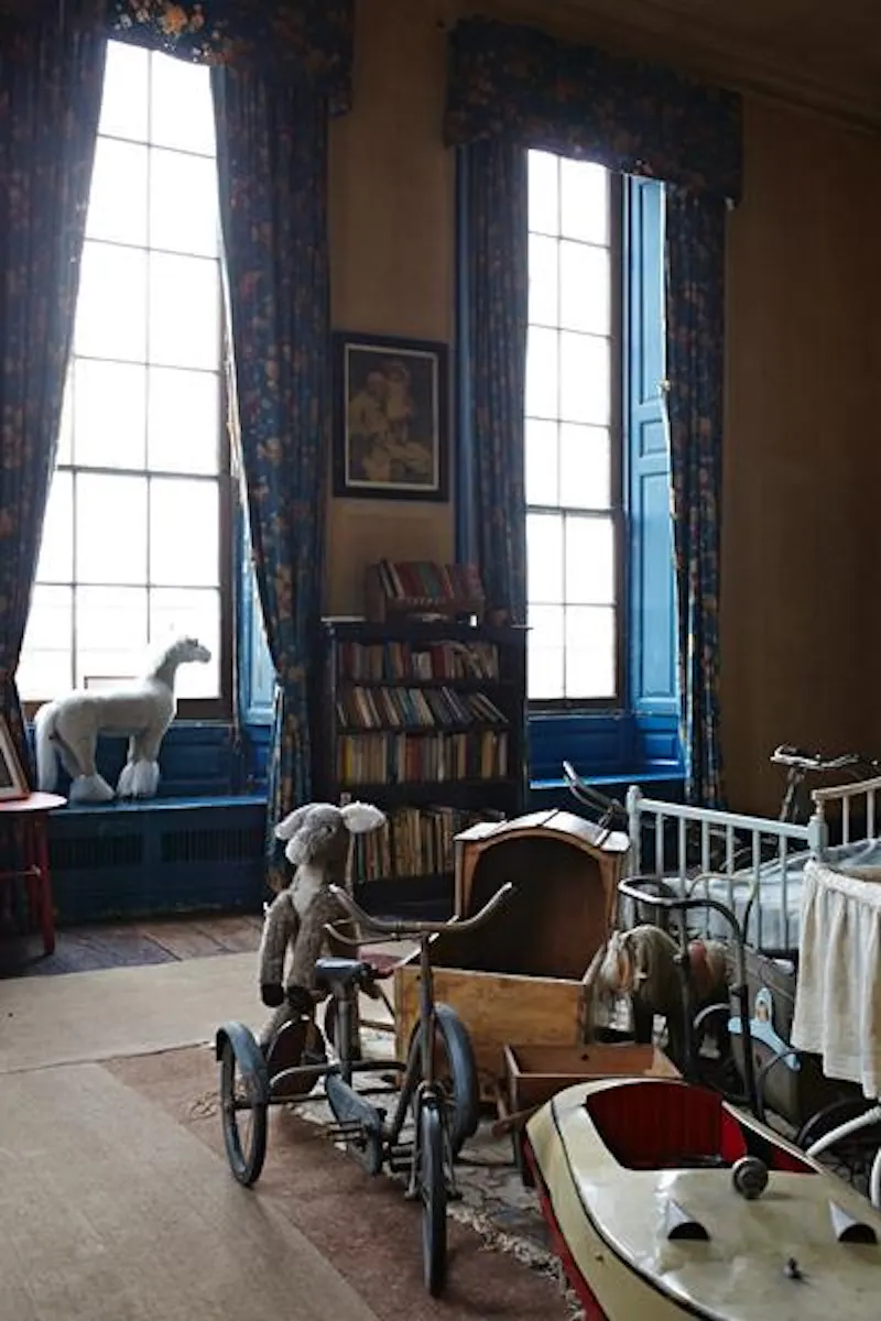 Woodbridge manor house, A1351 (photo 44)