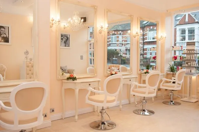 Luxury Fulham hairdresser, SHOP27 (photo 2)