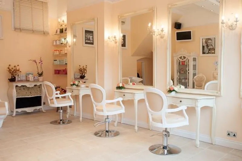 Luxury Fulham hairdresser, SHOP27 (photo 5)