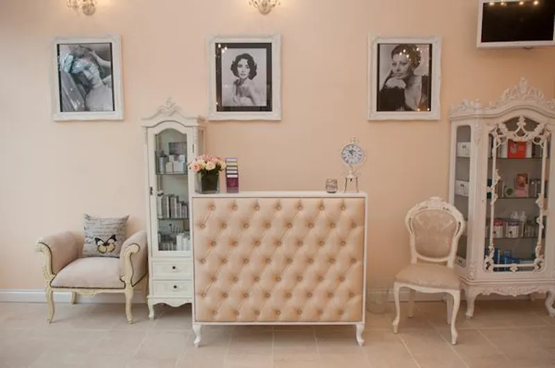 Luxury Fulham hairdresser, SHOP27 (photo 6)
