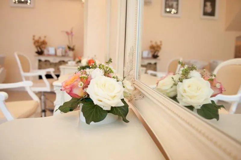 Luxury Fulham hairdresser, SHOP27 (photo 10)