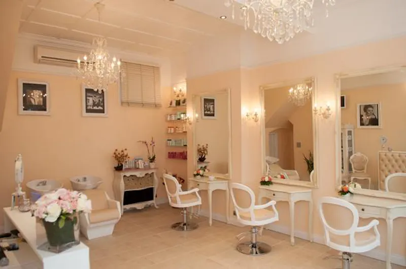 Luxury Fulham hairdresser, SHOP27 (photo 11)