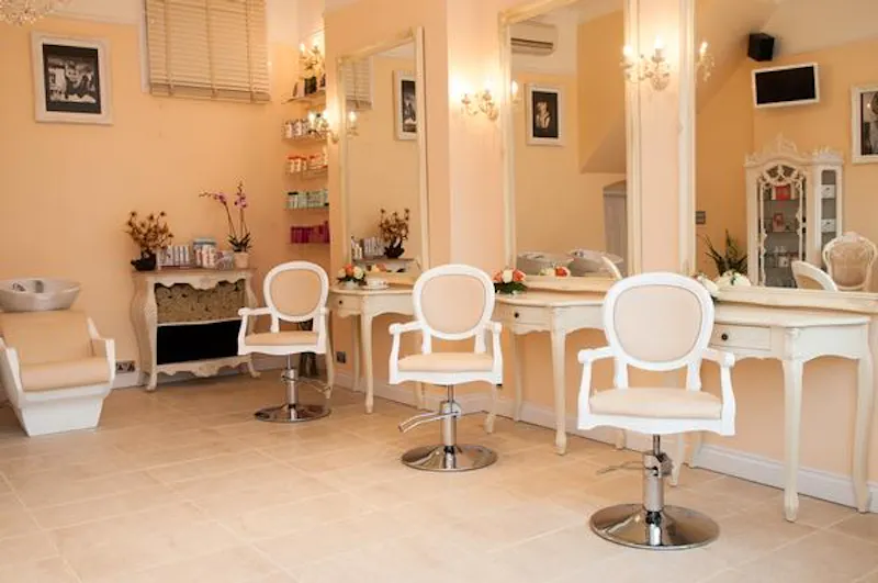 Luxury Fulham hairdresser, SHOP27 (photo 12)