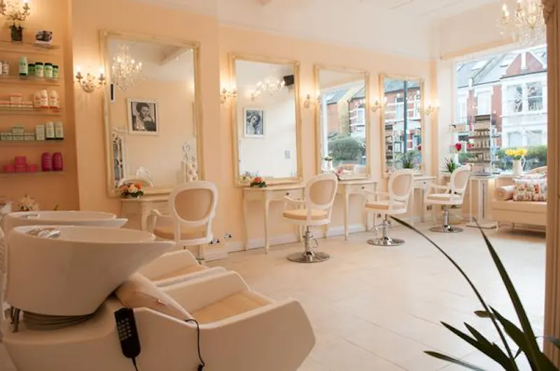 Luxury Fulham hairdresser, SHOP27 (photo 13)