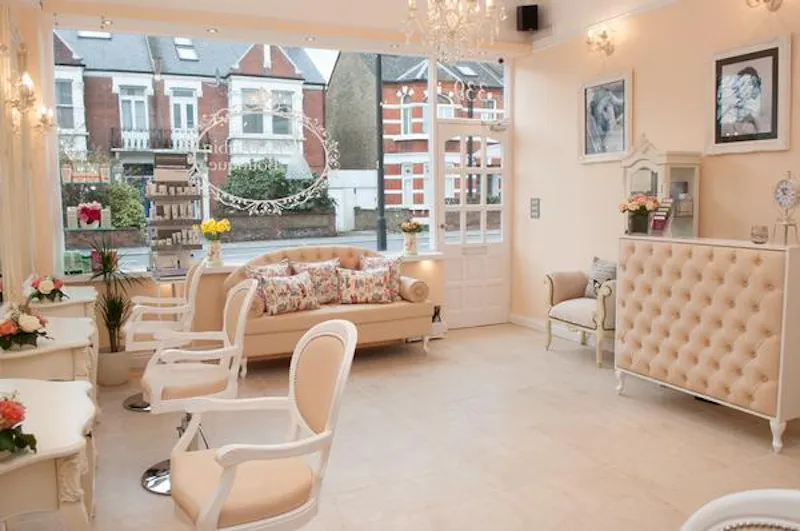 Luxury Fulham hairdresser, SHOP27 (photo 16)