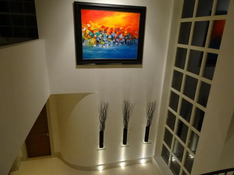 Modern mansion near Liss, D2179 (photo 6)