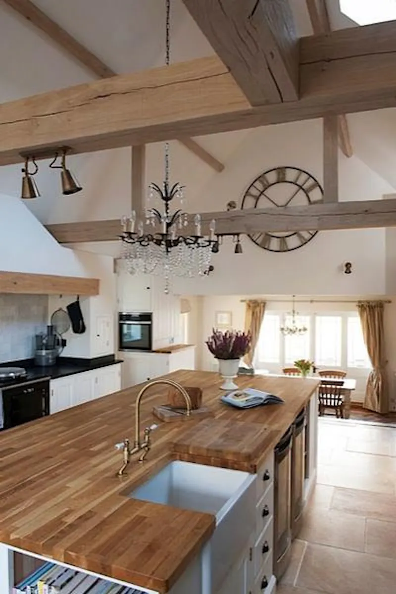 Medieval Kentish country house, M285 (photo 10)