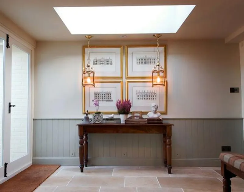 Medieval Kentish country house, M285 (photo 15)