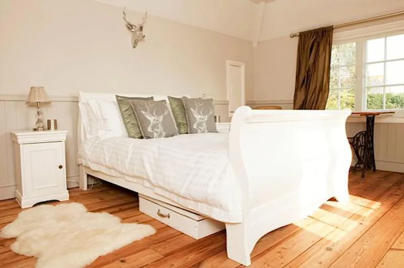 Medieval Kentish country house, M285 (photo 31)