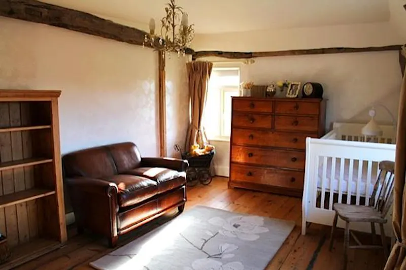 Medieval Kentish country house, M285 (photo 35)