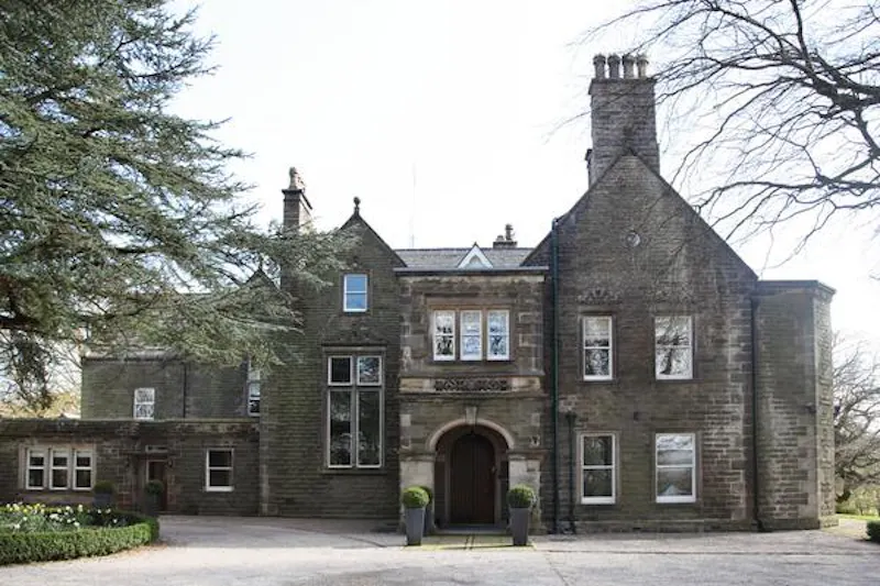 Substantial Downham manor house, G283 (photo 1)