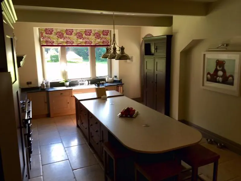 Substantial Downham manor house, G283 (photo 3)