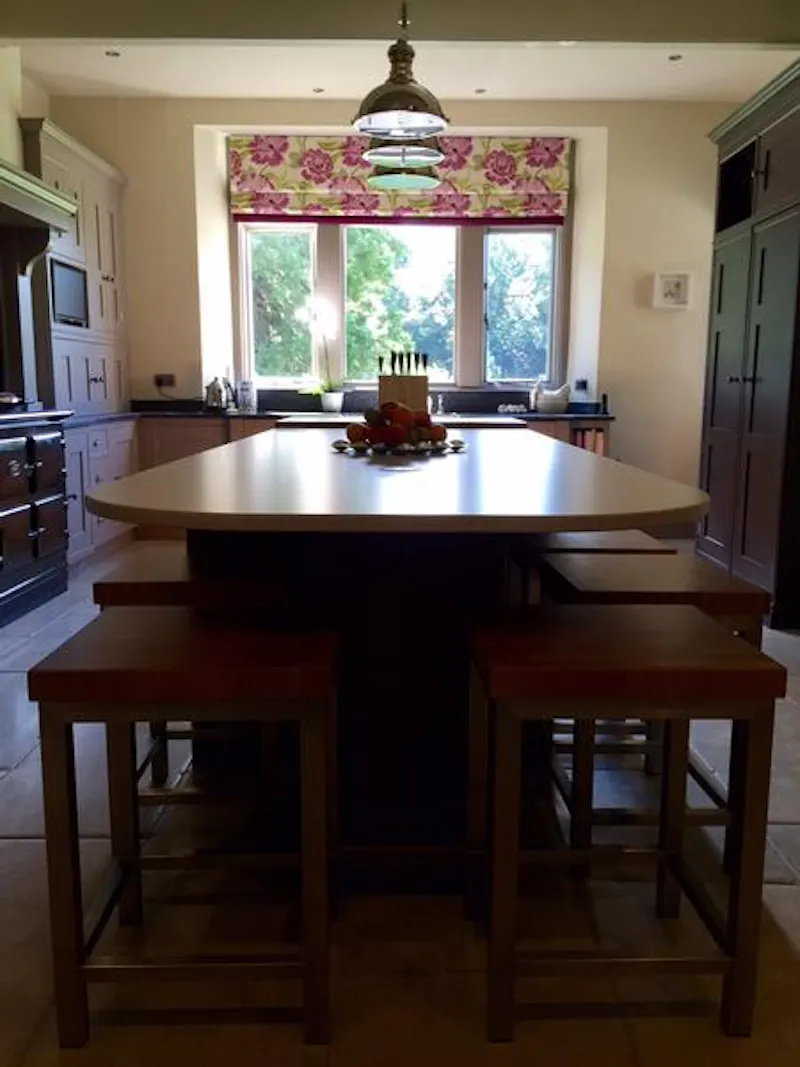 Substantial Downham manor house, G283 (photo 5)