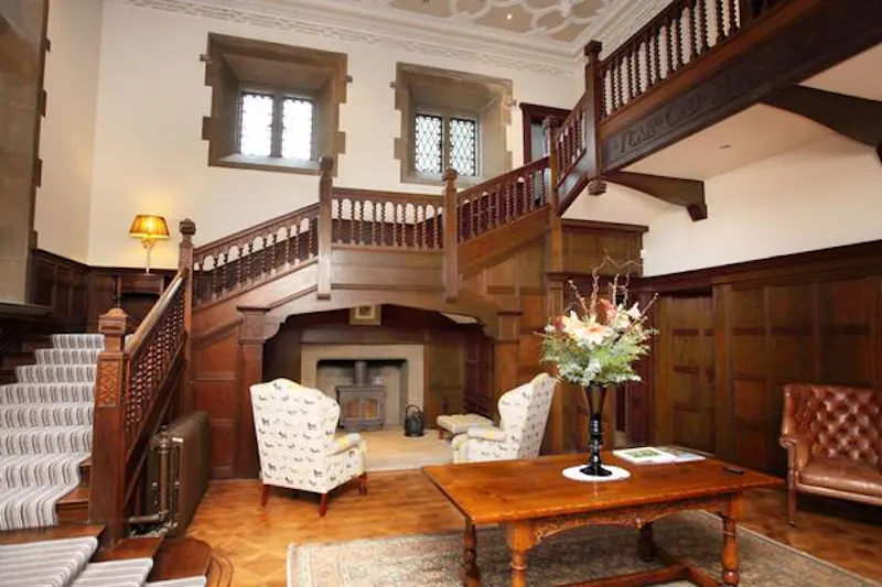 Substantial Downham manor house, G283 (photo 25)