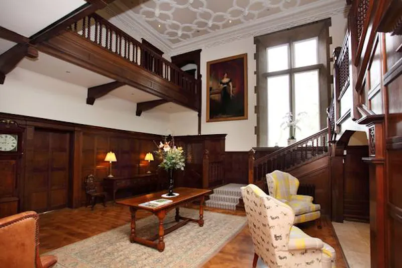 Substantial Downham manor house, G283 (photo 26)