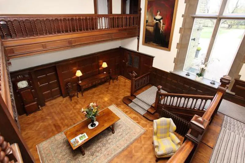 Substantial Downham manor house, G283 (photo 31)