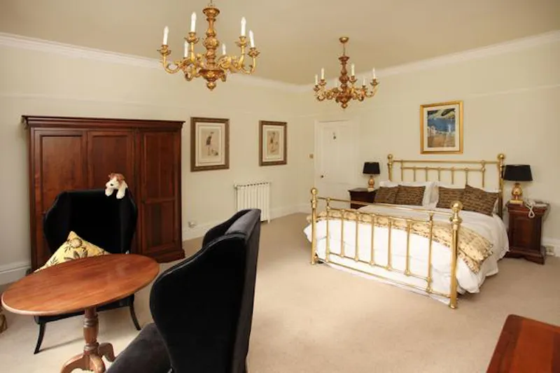 Substantial Downham manor house, G283 (photo 39)