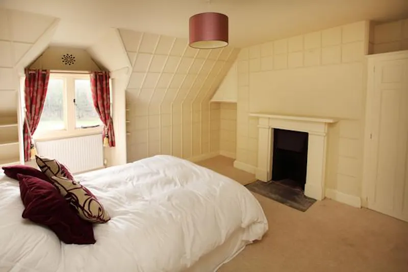 Substantial Downham manor house, G283 (photo 52)