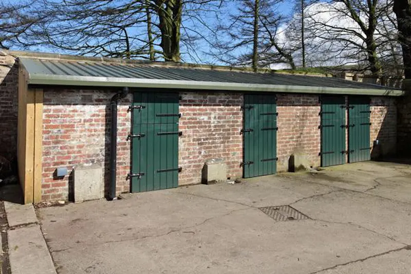 Stable / Outbuildings at Substantial Downham manor house, G283 (photo 53)