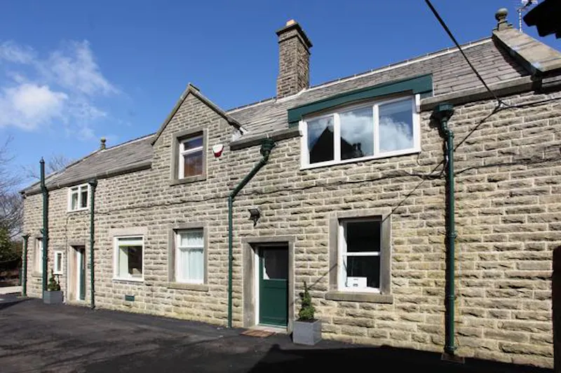 Substantial Downham manor house, G283 (photo 56)