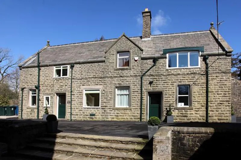 Substantial Downham manor house, G283 (photo 57)