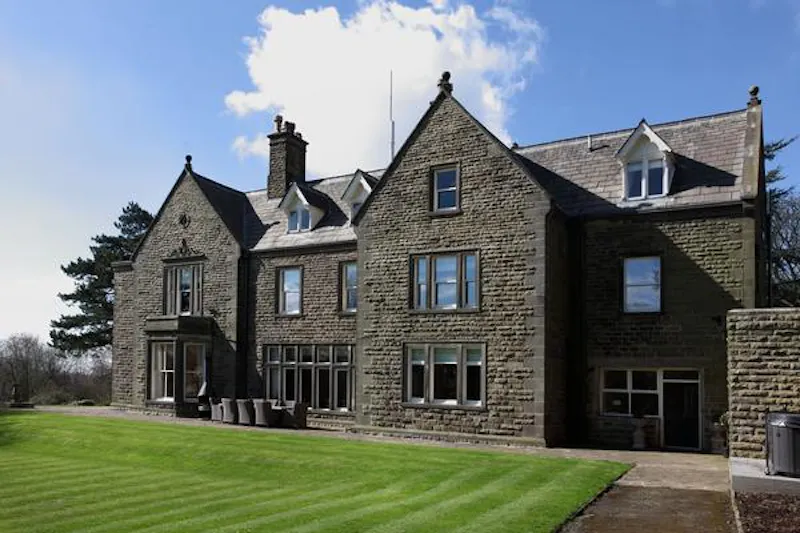 Substantial Downham manor house, G283 (photo 60)