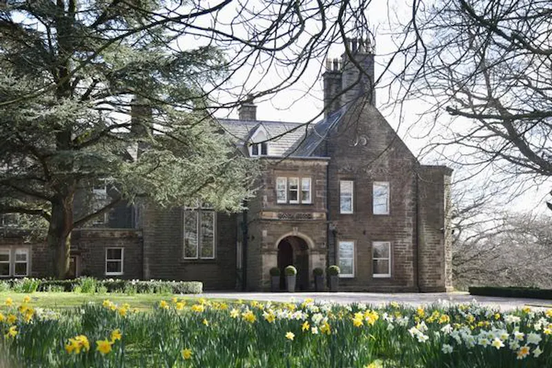 Substantial Downham manor house, G283 (photo 61)