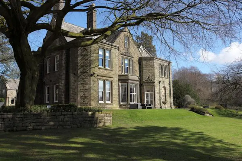 Substantial Downham manor house, G283 (photo 62)