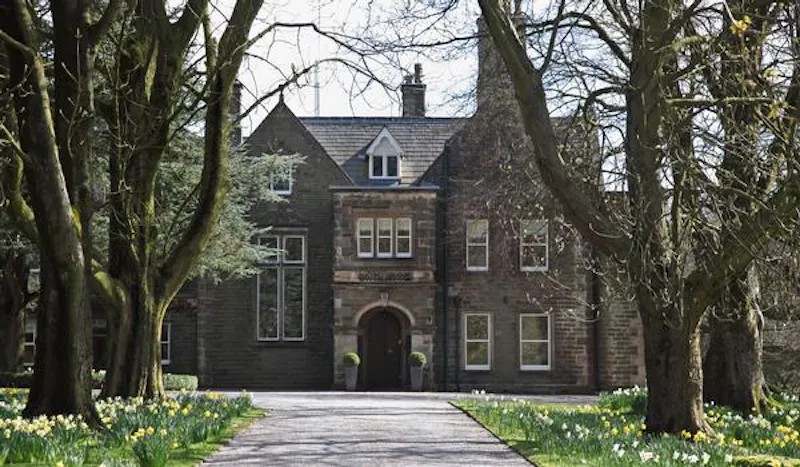 Substantial Downham manor house, G283 (photo 64)