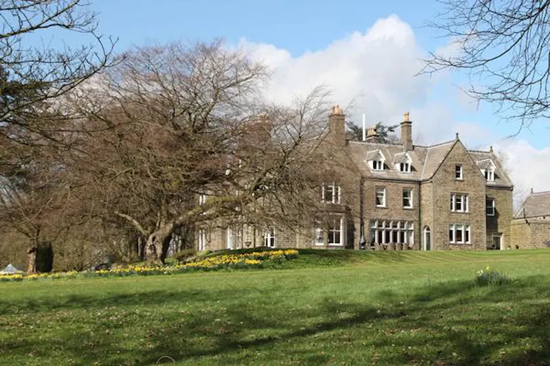 Substantial Downham manor house, G283 (photo 65)