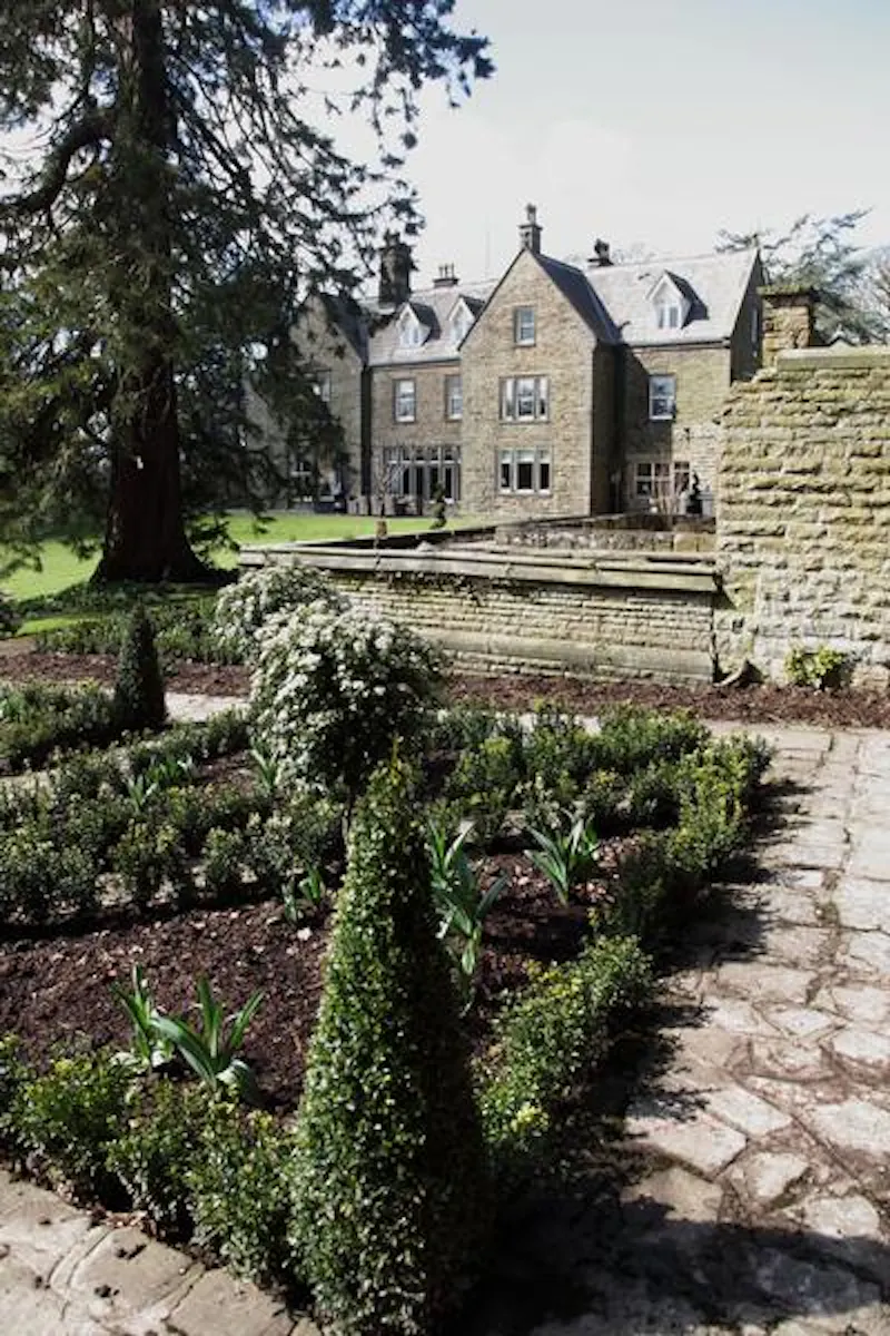 Substantial Downham manor house, G283 (photo 66)