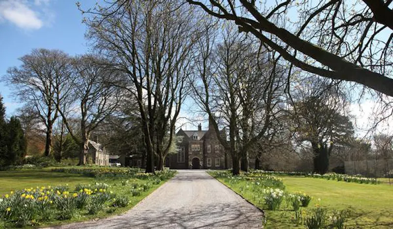 Substantial Downham manor house, G283 (photo 69)