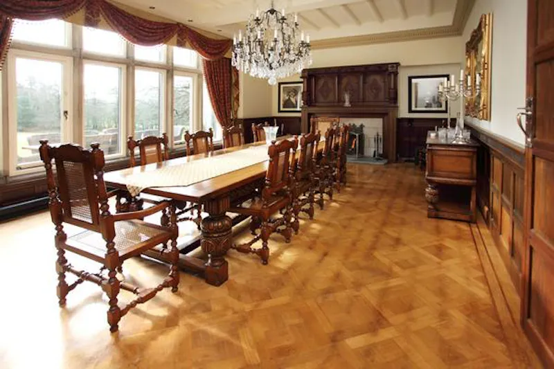 Substantial Downham manor house, G283 (photo 72)