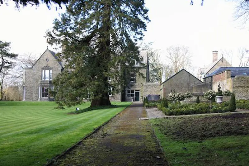 Substantial Downham manor house, G283 (photo 73)