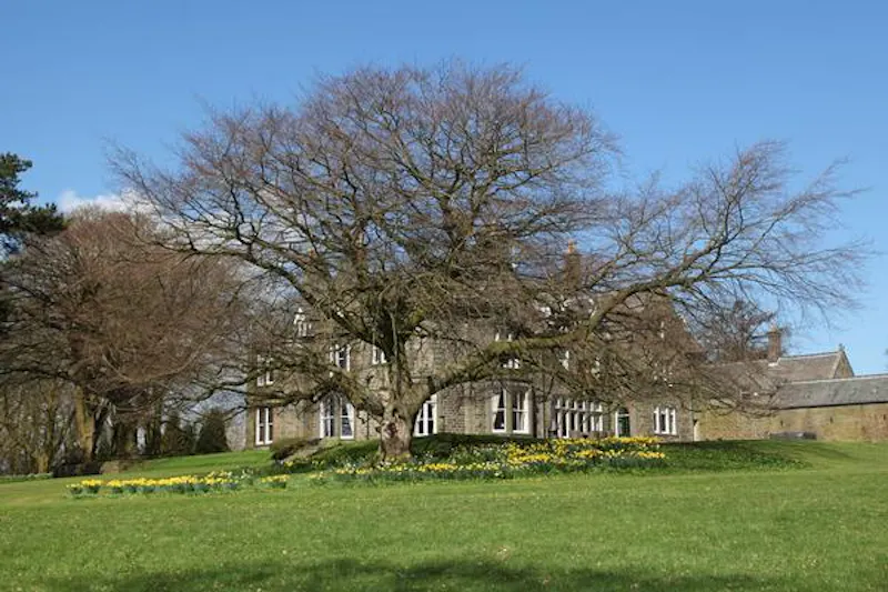 Substantial Downham manor house, G283 (photo 75)