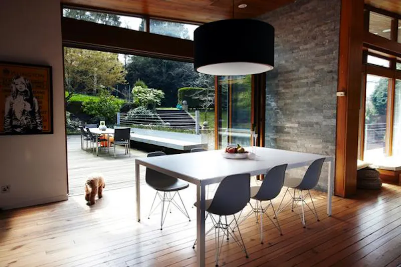 Bromley Modernist house, K391 (photo 9)