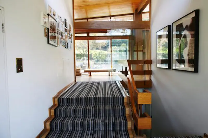 Bromley Modernist house, K391 (photo 17)