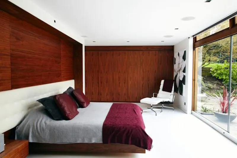 Bromley Modernist house, K391 (photo 19)