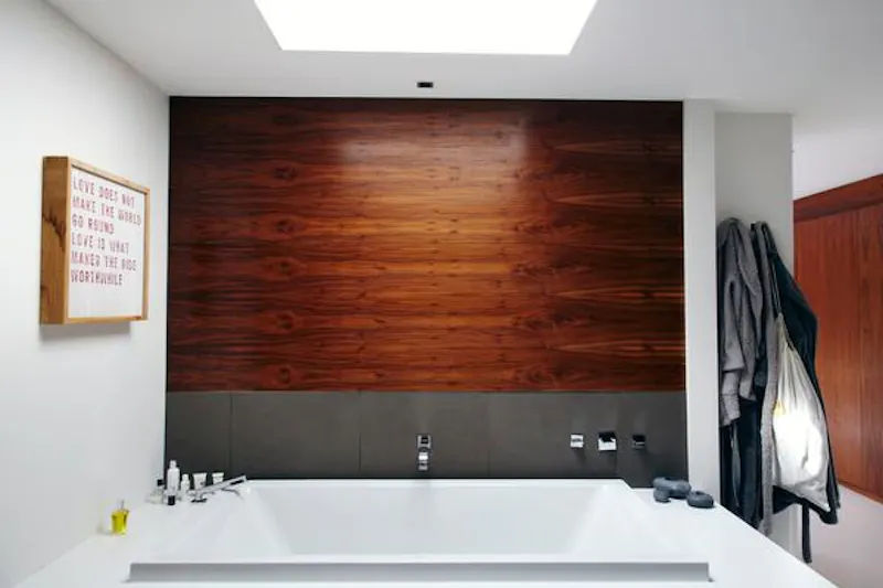 Bromley Modernist house, K391 (photo 24)