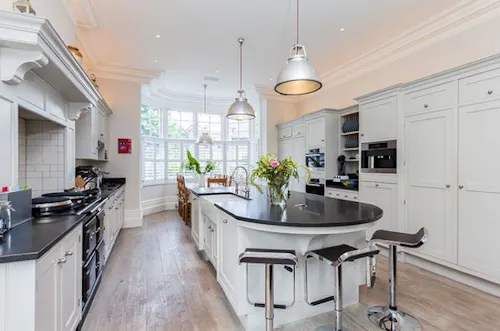 Wimbledon indoor pool house, D2181