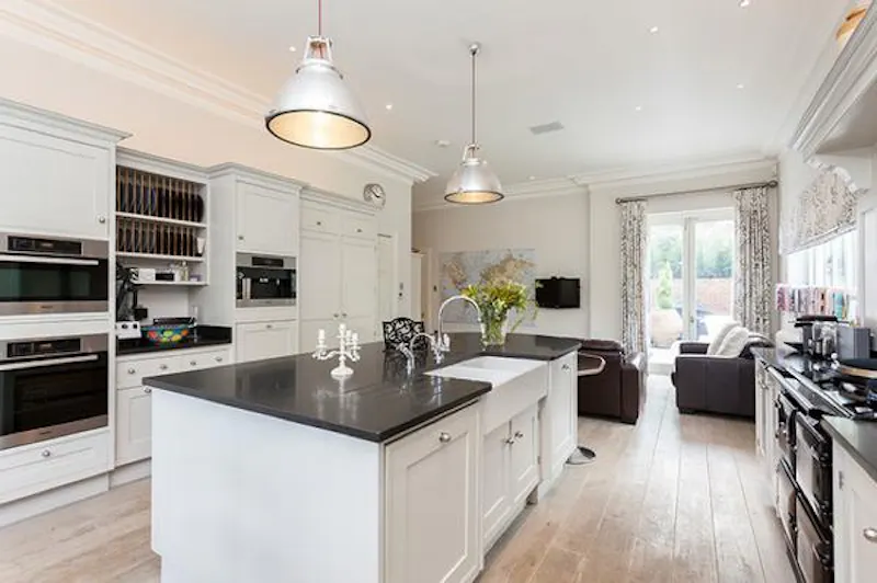 Wimbledon indoor pool house, D2181 (photo 8)