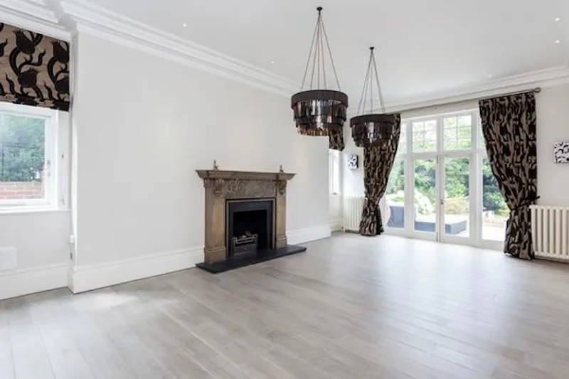 Wimbledon indoor pool house, D2181 (photo 12)