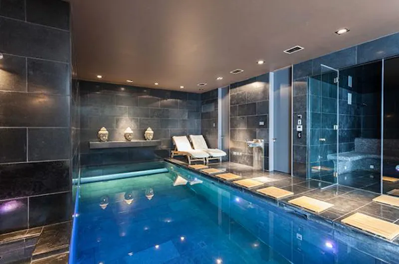 Wimbledon indoor pool house, D2181 (photo 18)