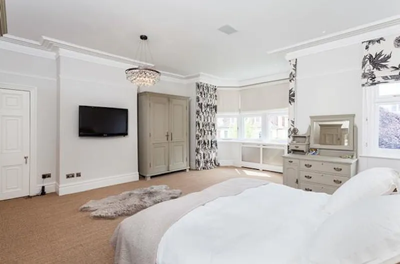 Wimbledon indoor pool house, D2181 (photo 21)