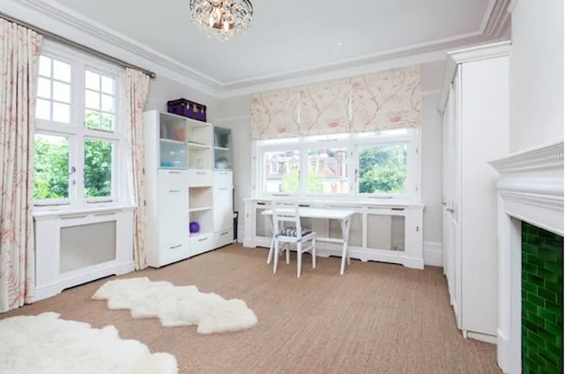 Wimbledon indoor pool house, D2181 (photo 23)
