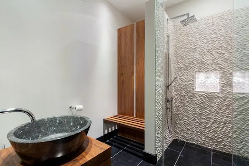 Wimbledon indoor pool house, D2181 (photo 30)
