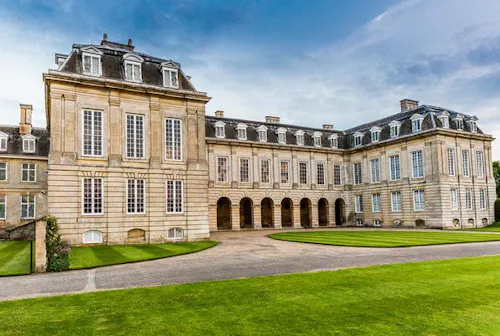 Versaille style estate in Kettering, A1355